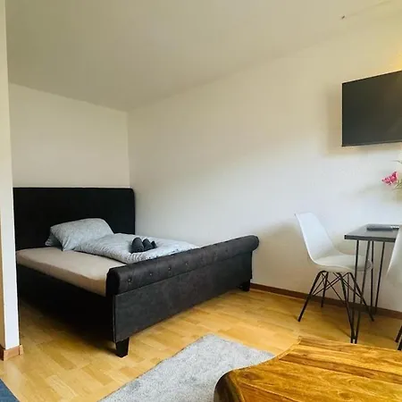 No 22 In Lehnviertel Apartment *