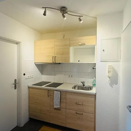 No 22 In Lehnviertel Stuttgart