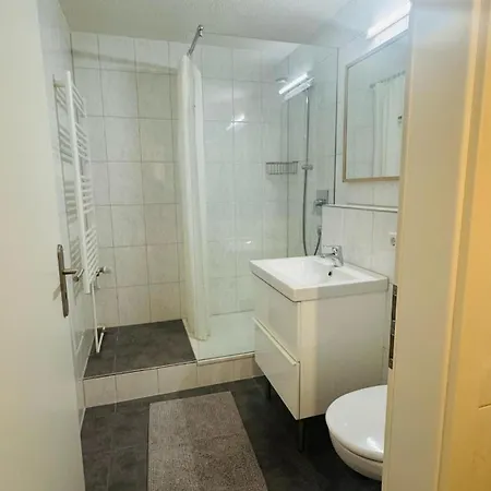 No 22 In Lehnviertel Apartment *