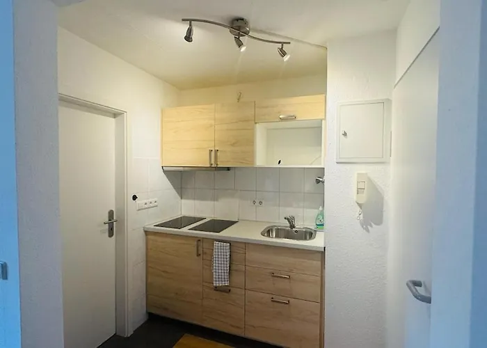 No 22 In Lehnviertel Stoccarda