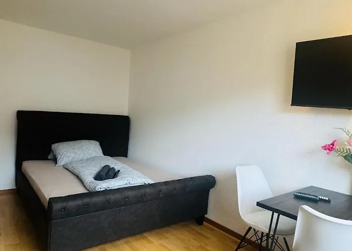 No 22 In Lehnviertel