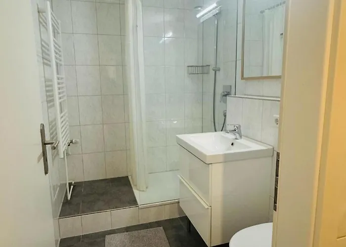 No 22 In Lehnviertel Appartamento *