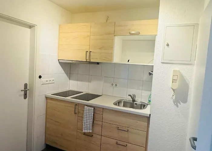 Appartamento No 22 In Lehnviertel *