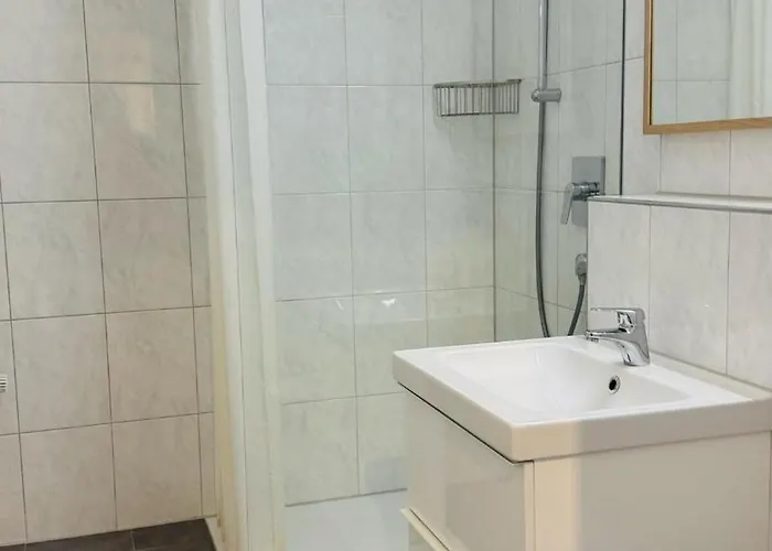 No 22 In Lehnviertel Appartamento Stoccarda