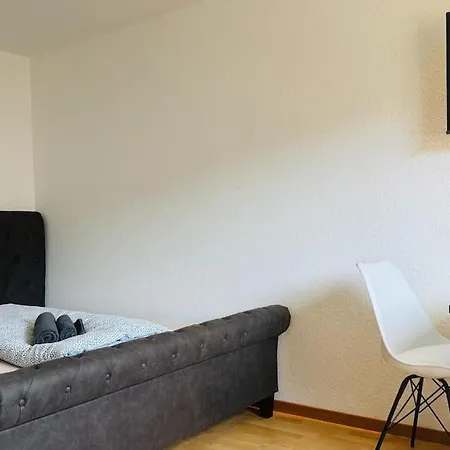 Apartament No 22 In Lehnviertel