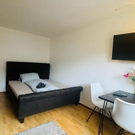 No 22 In Lehnviertel