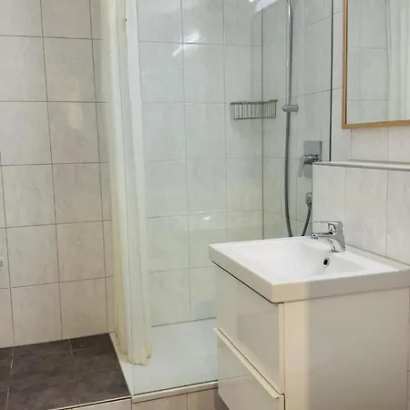 No 22 In Lehnviertel Apartament Stuttgart